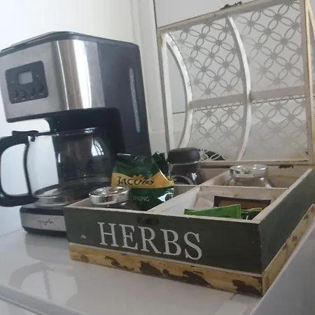 Apartament Sunflower *