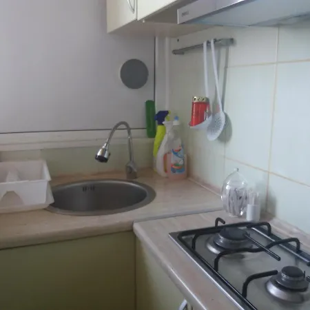 Sunflower Apartament Eforie Nord