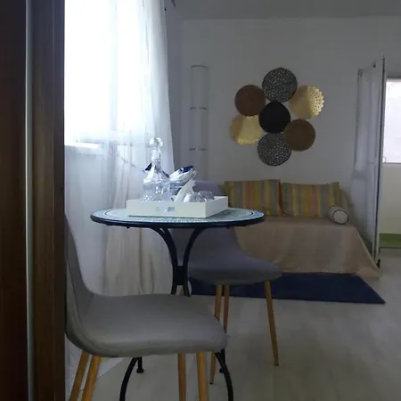 Sunflower Appartement Eforie Nord