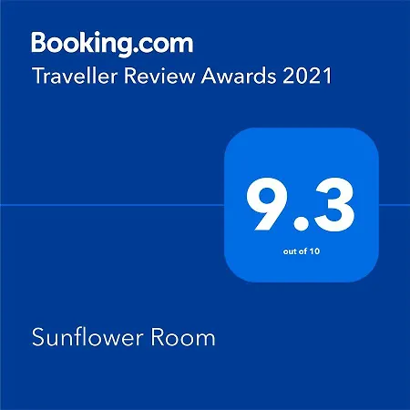 Appartement Sunflower