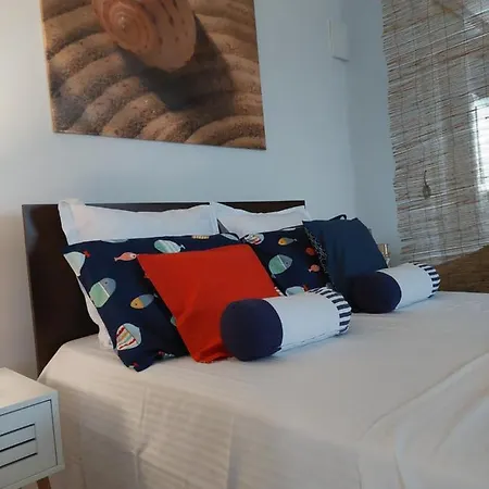 Sunflower Appartement *