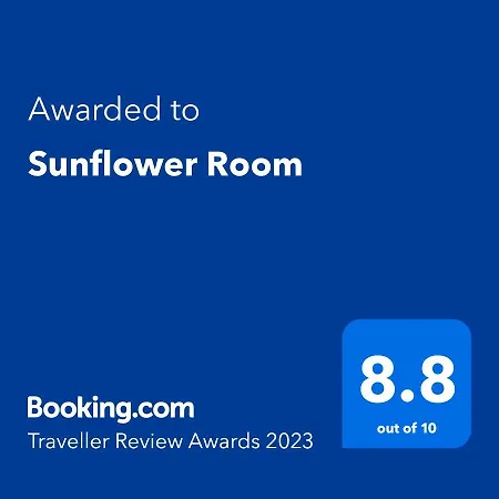 Appartement Sunflower Eforie Nord