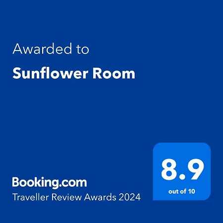 Sunflower Appartement Eforie Nord
