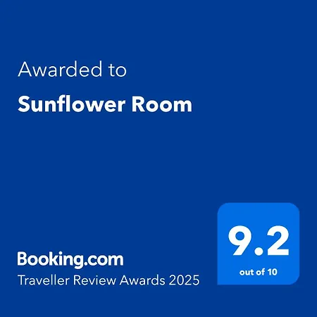 Sunflower Appartement *