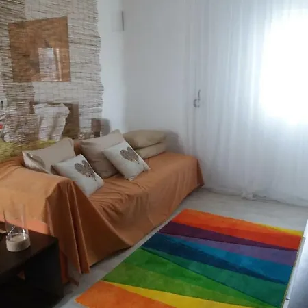 Appartement Sunflower