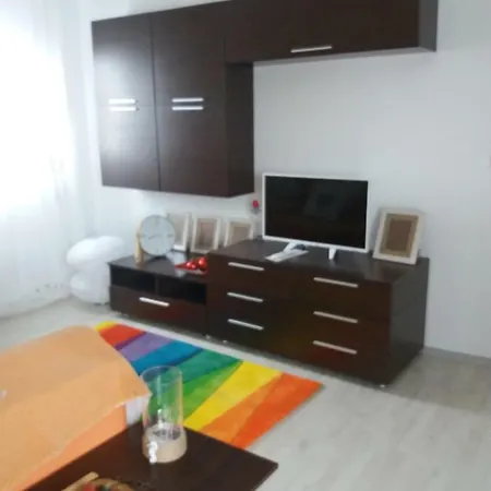 Sunflower Appartement Eforie Nord